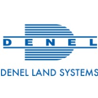 Denel Land Systems Logo