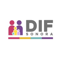 DIF Sonora Logo