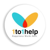 1to1help.net Logo