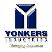 Yonkers Industries, Inc. Logo