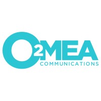O2MEA Advertising & Communication Logo