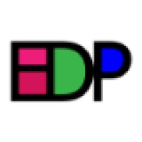 EDP Logo