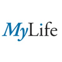 MyLife Logo