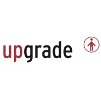 upgrade human resources GmbH - Competence center for mental health Logo