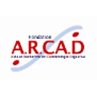 Fondation ARCAD, Aide et Recherche en Cancérologie Digestive Logo