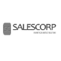 Salescorp Marketing Solutions Pty Ltd Logo