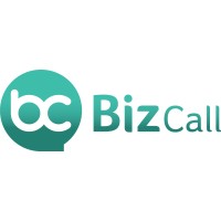 Bizcall B.V. Logo