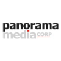 Panorama Media Corp (Pty) Ltd Logo
