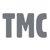 TMC The Marketing Company GmbH & Co. KG Logo