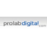 prolabdigital Logo