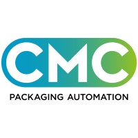 CMC Packaging Automation Logo