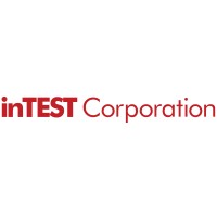 inTEST Corporation Logo
