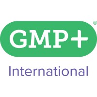 GMP+ International Logo