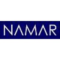 Namar Logo