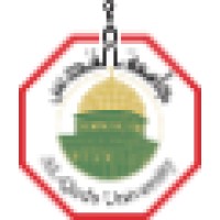 Al-Quds University, School of Law Logo