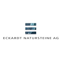 Eckardt Natursteine AG Logo