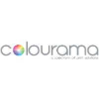 Colourama Logo