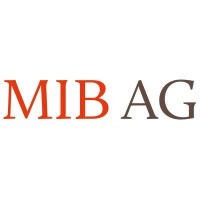 MIB AG Immobilien und Beteiligungen Logo