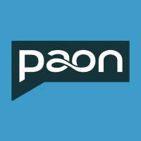 PAON GmbH Logo