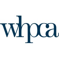 THE WORLDWIDE HOSPICE PALLIATIVE CARE ALLIANCE Logo