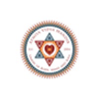 Atmiya Vidya Mandir - International Residential School for Boys Logo