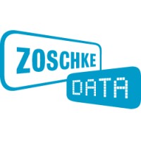 Zoschke Data GmbH Logo