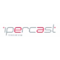ipercast Logo