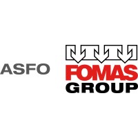 ASFO spa Logo