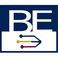 BE Automation Logo