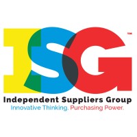 Independent Suppliers Group Logo