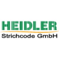 Heidler Strichcode GmbH Logo