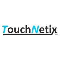 TouchNetix Logo