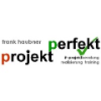 projektperfekt: it-projektberatung. realisierung. training. Logo