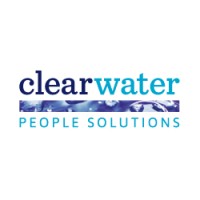 Clearwater People Solutions Ltd Logo