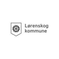 Lørenskog kommune Logo