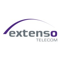 Extenso Telecom Logo