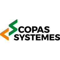 COPAS SYSTEMES Logo