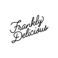 Frankly Delicious Logo
