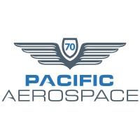 Pacific Aerospace Logo