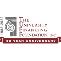 The University Financing Foundation, Inc. (TUFF) Logo