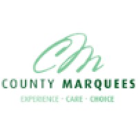 County Marquees Ltd Logo