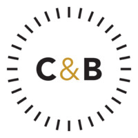 Crown & Buckle Logo