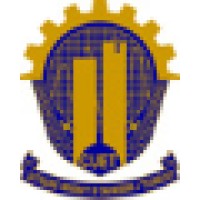 Chittagong University of Engineering & Technology Logo