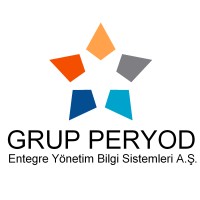 GRUP PERYOD Logo