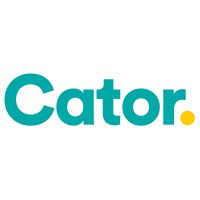 CATOR Logo