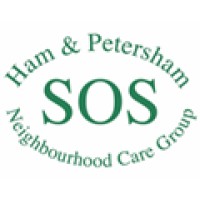 HAM AND PETERSHAM SOS Logo