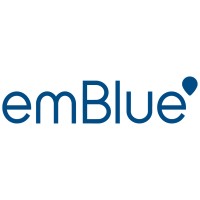 emBlue USA Logo