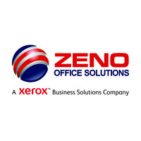 Zeno Office Solutions Logo