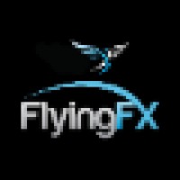 Hall Associates Flying Effects Logo