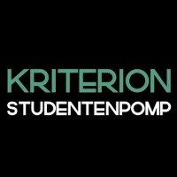 Kriterion Studentenpomp Logo